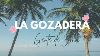 Gente de Zona  La Gozadera LetraLyrics [upl. by Dwane]