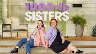 1000 Lb Sisters TLC’s New Clip Shows Tammy Working Out [upl. by Atirec677]