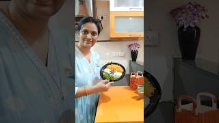 tricolour salad on independence day shortstelugu independenceday independencedayspecialhealthy [upl. by Nilyac]