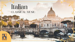 Italian Classical Music [upl. by Nywg]