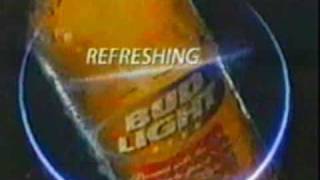 Bud Light commercial  The Moment 2005 [upl. by Nigen]