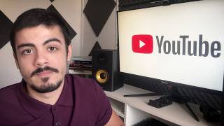 Em 2025 o YouTube ligará o modo fácil aproveite [upl. by Nivonod]