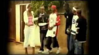 BUJA UNIT FT BIG FARIOUZ  ACANA NAYE [upl. by Sennahoj58]