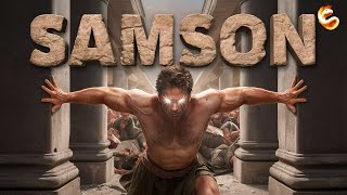 WHO WAS SAMSON [upl. by Glyn]