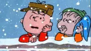 A Charlie Brown Christmas  What Child Is This [upl. by Nnairek]