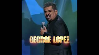 GEORGE LOPEZ ALLLRIIIIGHHTTT TEXAS TOUR  Wagner Noël PAC  August 3 2024 [upl. by Pamella339]