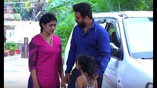 Athmasakhi  Episode 397  09 January 2018  Mazhavil Manorama [upl. by Yatnoj]