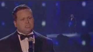 BRITAINS GOT TALENT FINAL  Paul Pott WINS Competition [upl. by Kallman]