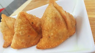 Potato ShingaraAlu ShingaraEvening Snack BanglaSamosa Recipeবাংলাদেশি আলুর সিংগাড়া [upl. by Sophie]