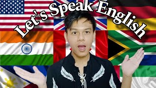 Why did I start to speak English [upl. by Idel]