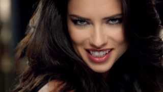 Teleflora directors cut starring Adriana Lima from Gurvand TANNEAU [upl. by Ciaphus]