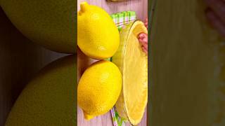 Easy 🍋 Lemon Dessert Recipe lemondessert lemoncake lemonpie recipe dessertrecipe [upl. by Ailic739]