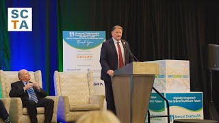 Telehealth Summit Recap [upl. by Lynne]