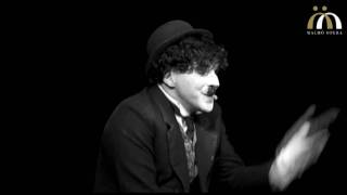 Trailer till Charlie Chaplin Malmö Opera [upl. by Connors]