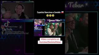 Centella en Olmué🤣 chile humorchileno reaccionchile centella comedia tendencia chiste olmué [upl. by Zulch]