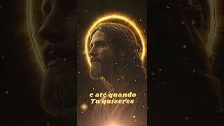 🙏 Tu És Minha Vida 🙌  Canção de Fé e Confiança em Deus 🙏 [upl. by Semadar]