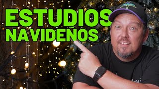 5 Temas para Jóvenes Cristianos en Navidad [upl. by Vowel]