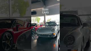 1996 Porsche 911 Turbo Car ASMR Sounds [upl. by Quintie]