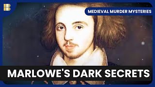 Marlowes Mysterious Death  Medieval Murder Mysteries  S01 EP01  History Documentary [upl. by Hiasi620]