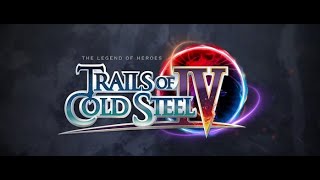 Trails of Cold Steel 4 Part 22 [upl. by Imik]