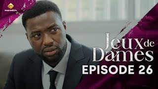 Série  Jeux de Dames  Saison 1  Episode 26  VOSTFR [upl. by Avert]