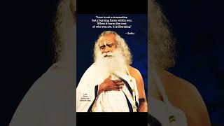 LoveLiberates🌸🙏🏻 sadhguruwisdom sadhguru love liberation light laughter yoga ishayogacenter [upl. by Mot]