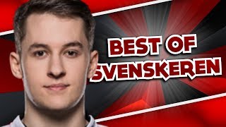 Best Of Svenskeren  The Jungle Carry  League Of Legends [upl. by Inatirb]