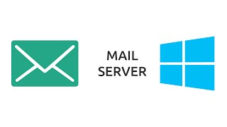 How to setup a Mail Server on Windows [upl. by Alel]