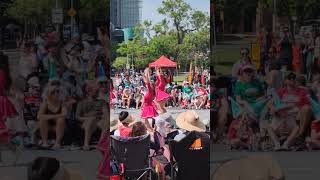 Adelaide Christmas Pageant 2024 [upl. by Ekram811]