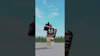 Old song I made you look look roblox dance [upl. by Behm]