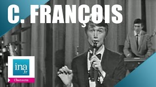 Claude François quotLe jouet extraordinairequot live officiel  Archive INA [upl. by Elletnohs]