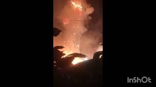 Ramnagar sodala Jaipur vijaydashmi Ravan Vadh utsav [upl. by Domineca]