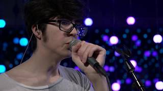 Car Seat Headrest  Bodys Live on KEXP [upl. by Bracci424]