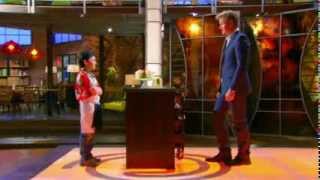 Masterchef Junior Season 1 Episode 4 US 2013 [upl. by Chapland]