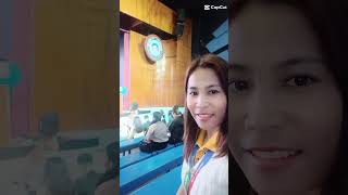 ICCT THEATRE CAMPUS CAINTA MAIN CAMPUSshortvideo trendingshorts subscribe support [upl. by Analihp689]