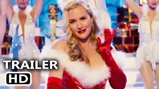 THE REGIME Final Trailer 2024 Kate Winslet Hugh Grant [upl. by Anela]