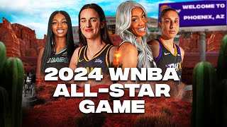 Can Team WNBA defeat Team USA 🚨 LIVE 🚨 from Phoenix  WNBA Hoop Streams 🏀 [upl. by Rabush]