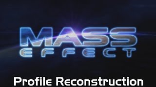 Все концовки игр серии Mass Effect All ending of games of series of Mass Effect [upl. by Ecnarretal368]