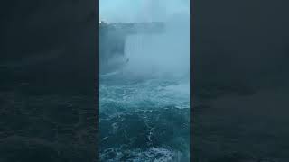 NIAGARA FALLS CANADA 😍 [upl. by Aliuqet]