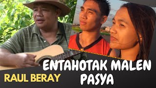 ENTAHATOHAK MALEN PASYARAUL BERAYOFFICIAL PANABATAN RECORDS TV [upl. by Refinnej]