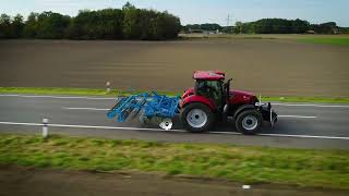 Lemken Rubin 10 compactschijveneg [upl. by Nwad200]