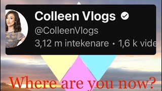 Where are you now Colleen Ballinger [upl. by Krock457]