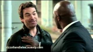 Rizzoli amp Isles Short Season 4 Promo 3 [upl. by Kahn]