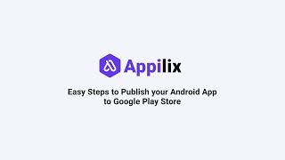 How to publish your Android App to Google Play Store [upl. by Tongue]