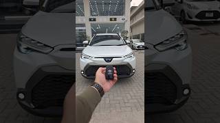 Toyota Corolla Cross Z Hybrid 2023 This or Local Cross [upl. by Chaille260]