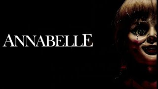 Annabelle movie explained In hindi Annabelle 2014 Full Movie Explained in Hindi Annabelle Doll [upl. by Neneek]