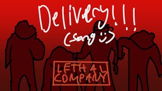 lethal company delivery remix [upl. by Dloraj]