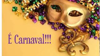 Marchinhas de Carnaval  Ta Hi [upl. by Ramona931]