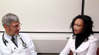 Patients Interview with Dr Blair P Grubb on POTS subtype Hyperadrenergic MCA [upl. by Shulins]