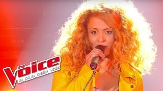 Selah Sue – Raggamuffin  Shadoh  The Voice France 2013  Prime 1 [upl. by Adams708]